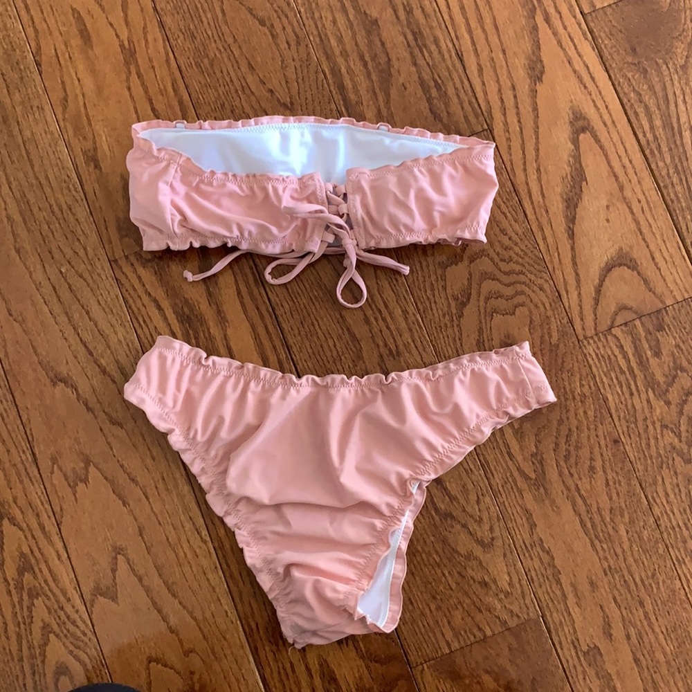 Zaful Bikini Set - Picture 2 of 3